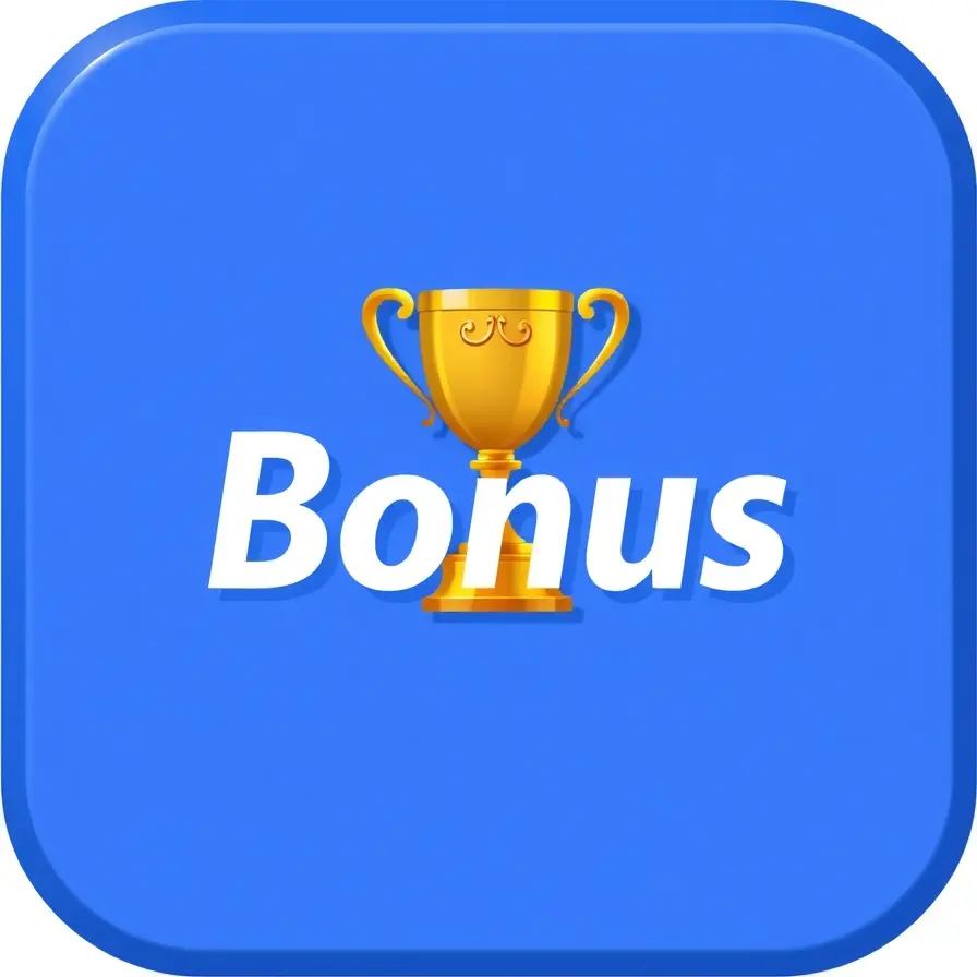 Bonus Icon
