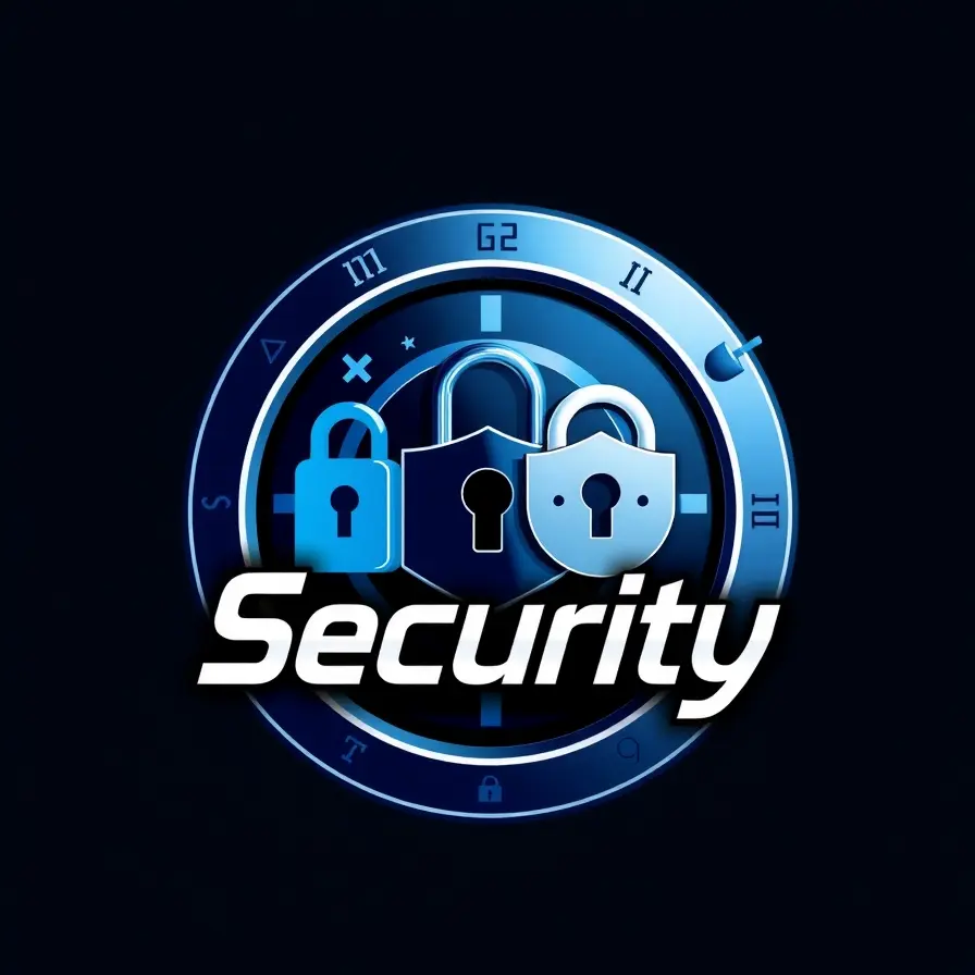Security Icon